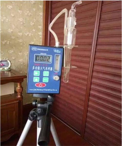 板材VOCs排放超標(biāo) 氣相色譜儀等檢測(cè)儀器測(cè)定室內(nèi)揮發(fā)性有機(jī)物