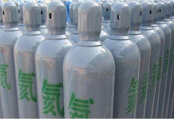 潤揚氣相色譜氦離子化檢測器PDHID分析高純氣體