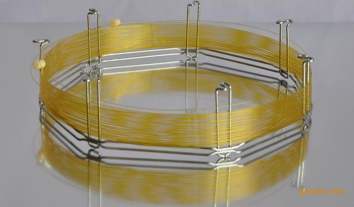 干貨｜氣相色譜柱安裝、使用和保存的正確方式