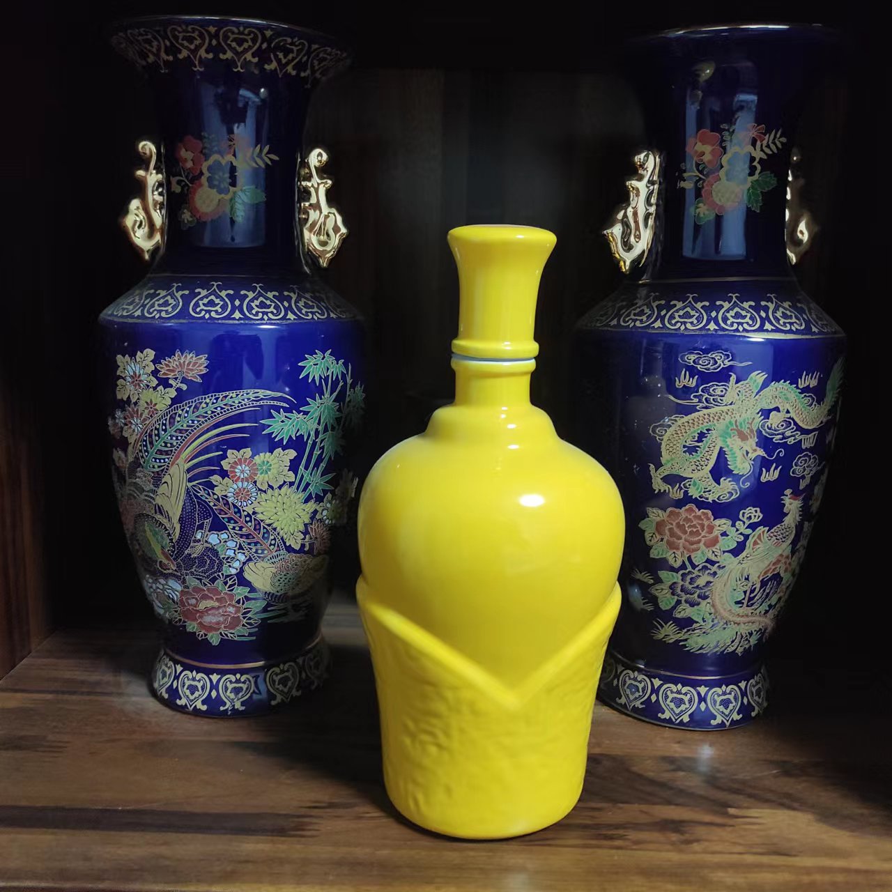 適應(yīng)新國標(biāo) 白酒中甲醇的氣相色譜儀測定