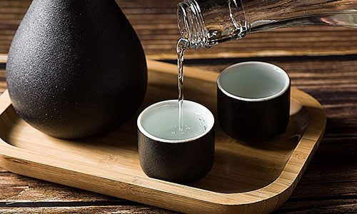 氣相色譜法應(yīng)用于白酒的分析