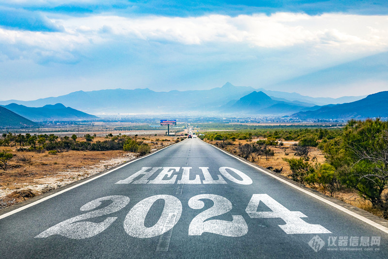2023年中國科學(xué)儀器行業(yè)十大關(guān)鍵詞
