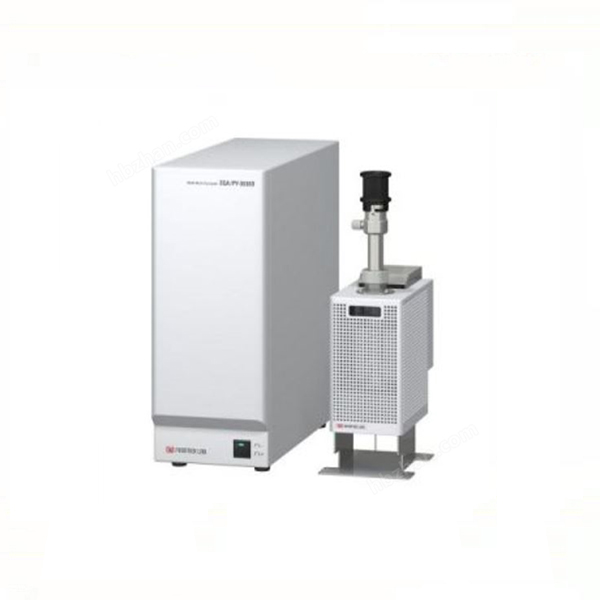 Frontier Lab熱裂解器EGA/PY-3030D