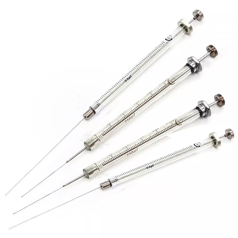 微量進(jìn)樣針/微型注射器