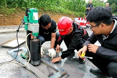 交通運輸部發(fā)布公路、水運兩個領域專用試驗檢測儀器設備計量器具管理目錄